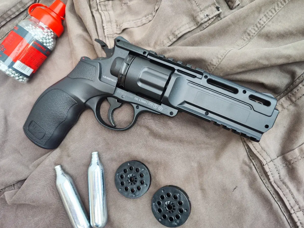 Havalı Tabanca Alırken Nelere Dikkat Edilmeli?