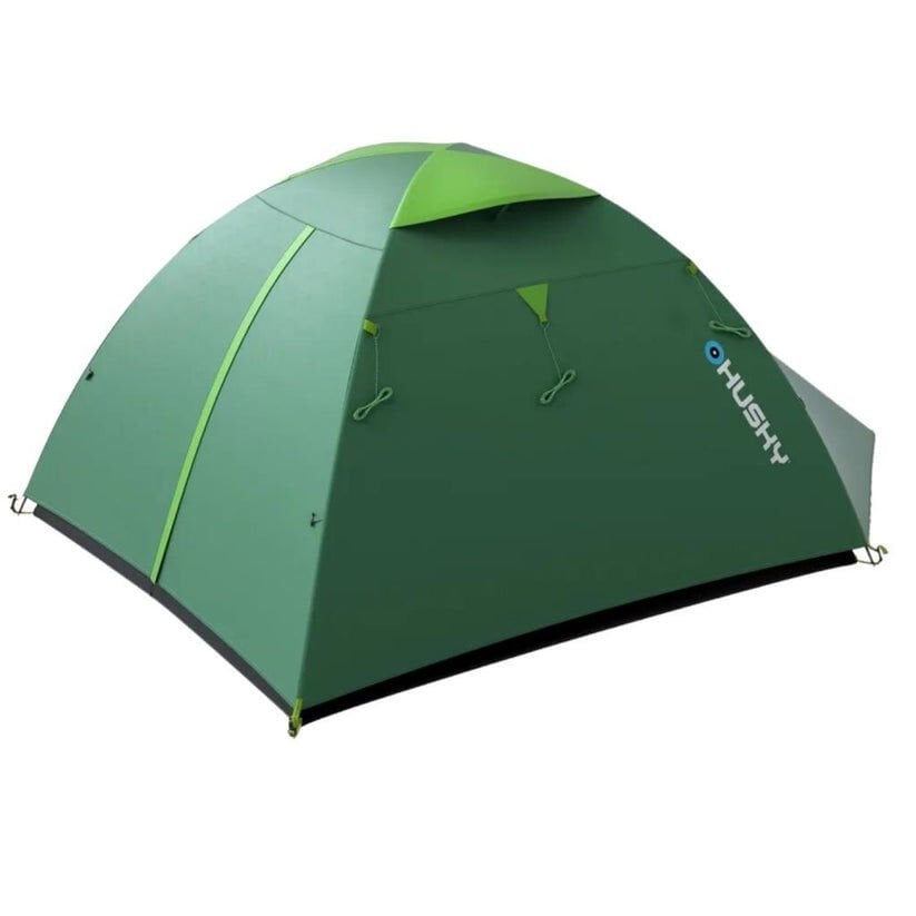 Husky  Bird 3 Kişilik Çadır - Yeşil - Husky