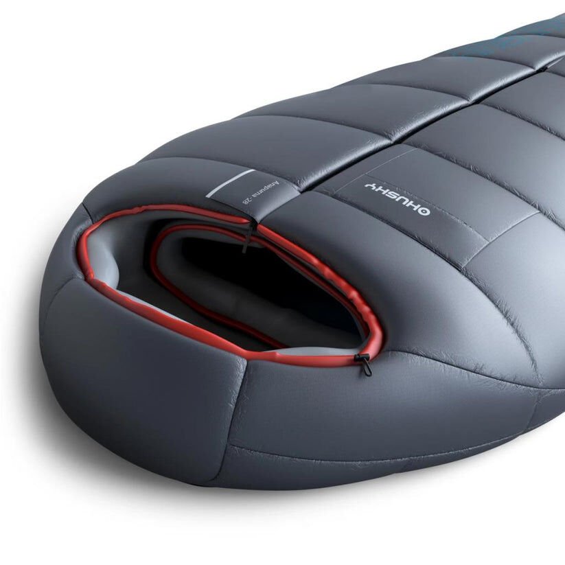 Husky  Uyku Tulumu - Anapurna -28 C° - Husky