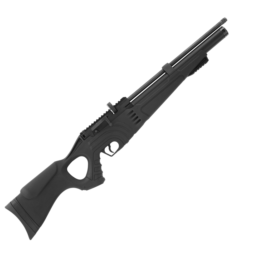 Hatsan Flas 101 ULTIMATE COMBO PCP Havalı Tüfek (Pompa & Dürbün Hediyeli