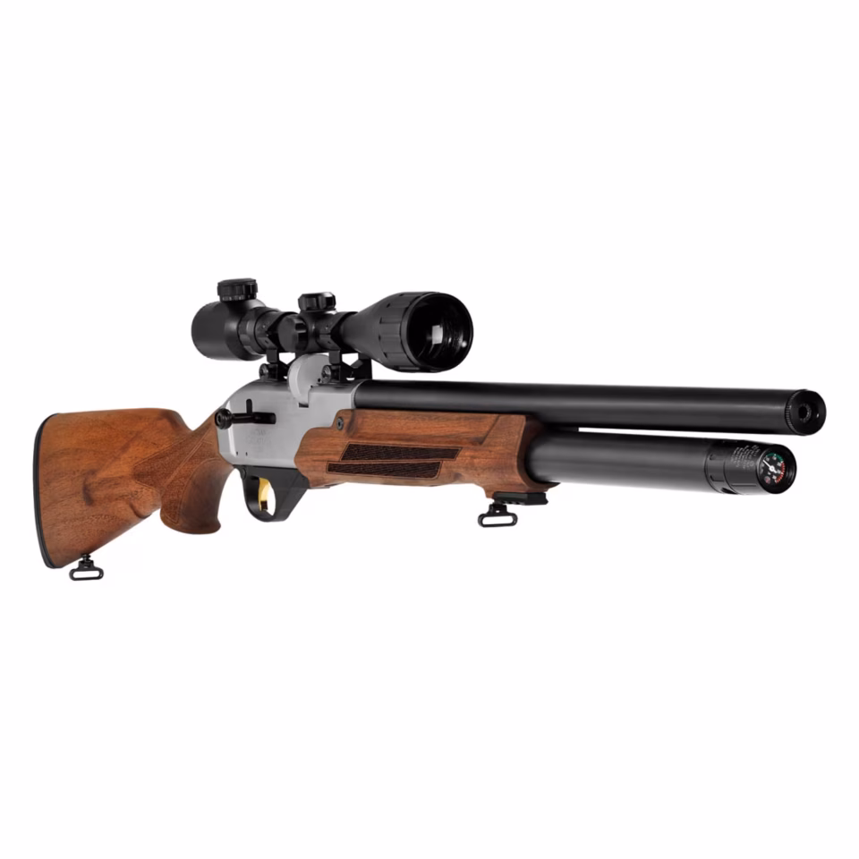 Hatsan Galatian 5 V Auto PCP Havalı Tüfek