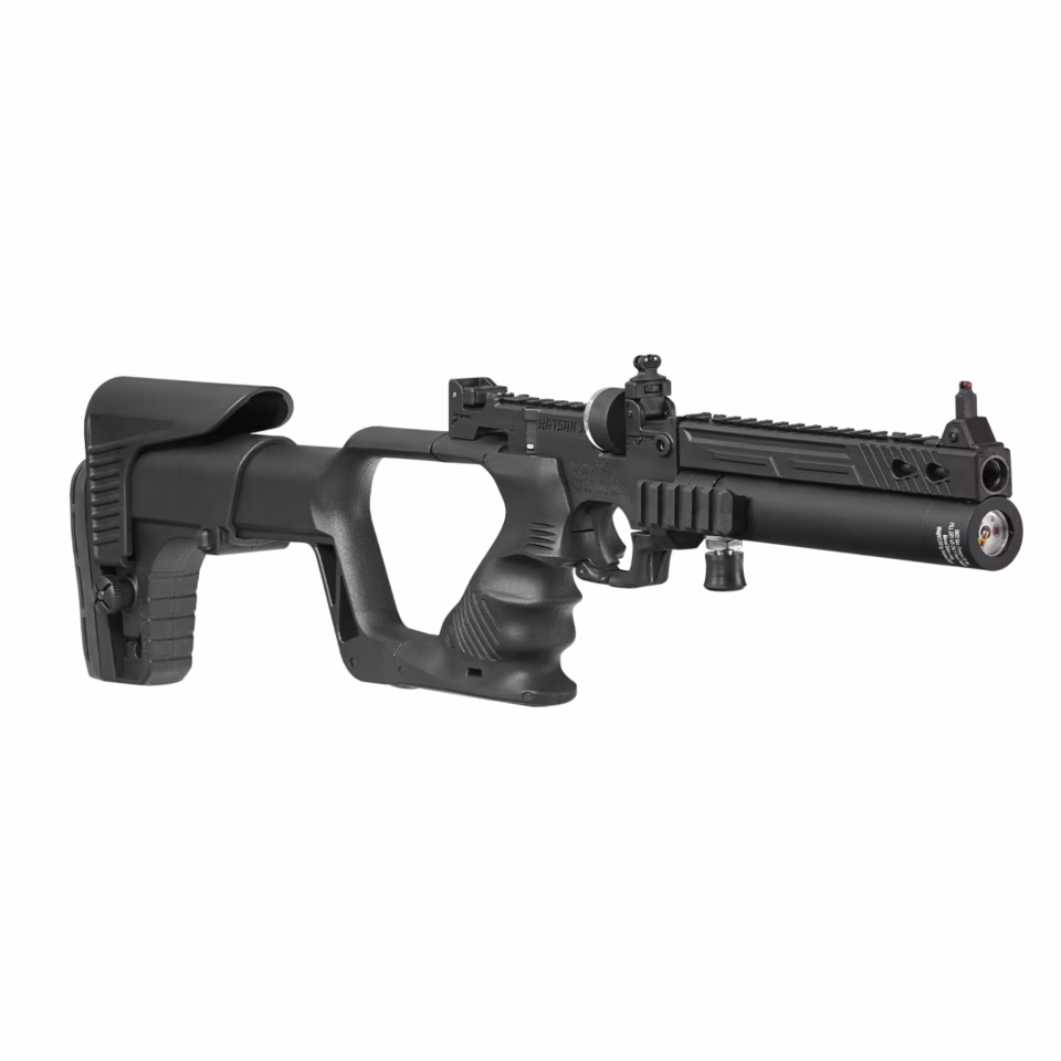 Hatsan Jet I (1) PCP Havalı Tabanca