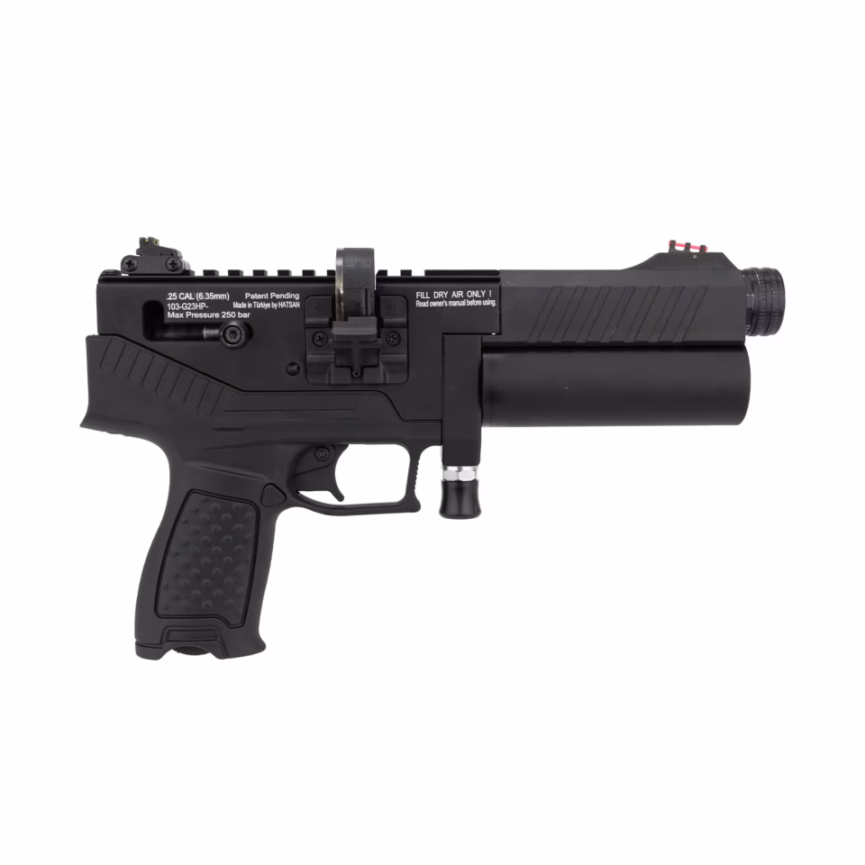Hatsan Velox Havalı Tabanca