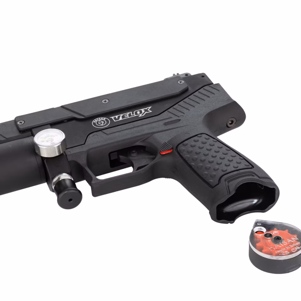 Hatsan Velox Havalı Tabanca