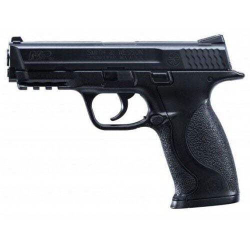 Umarex Smith & Wesson MP40 Havalı Tabanca