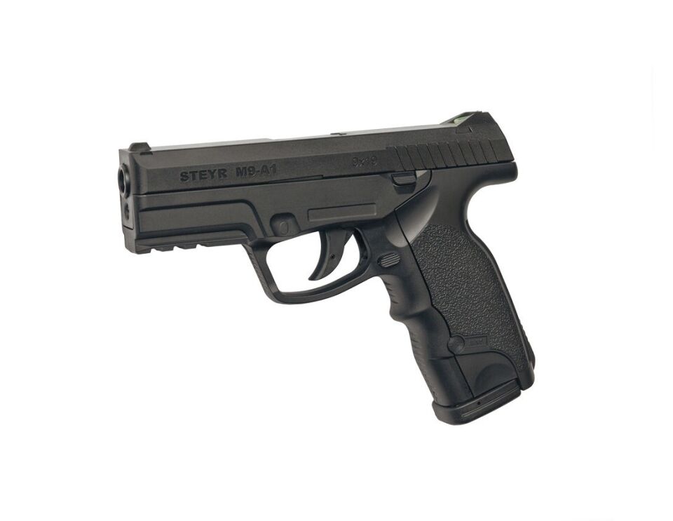 Asg Steyr M9-A1 Havalı Tabanca