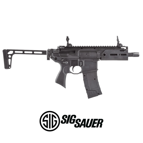 Sig Sauer MCX Rattler Havalı Tabanca