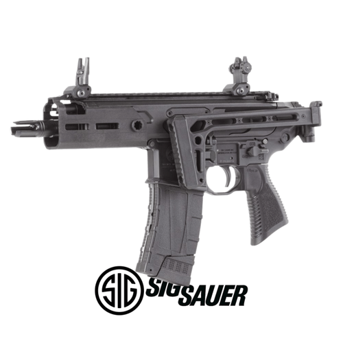 Sig Sauer MCX Rattler Havalı Tabanca