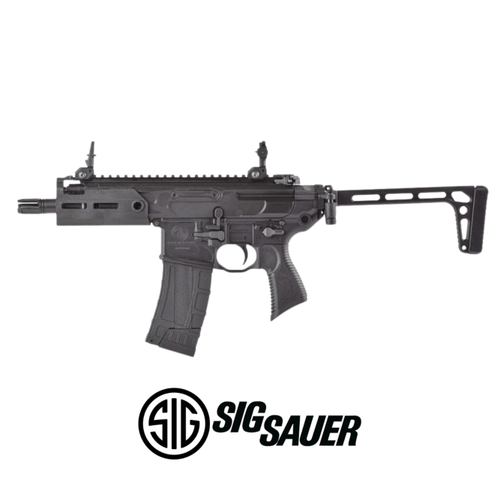 Sig Sauer MCX Rattler Havalı Tabanca