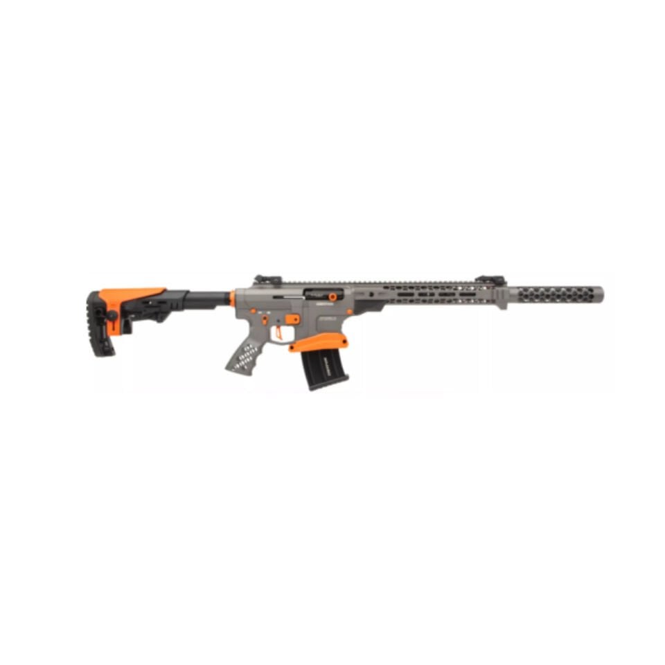 Derya MK-12 AS-110H Ultra Şarjörlü Av Tüfeği