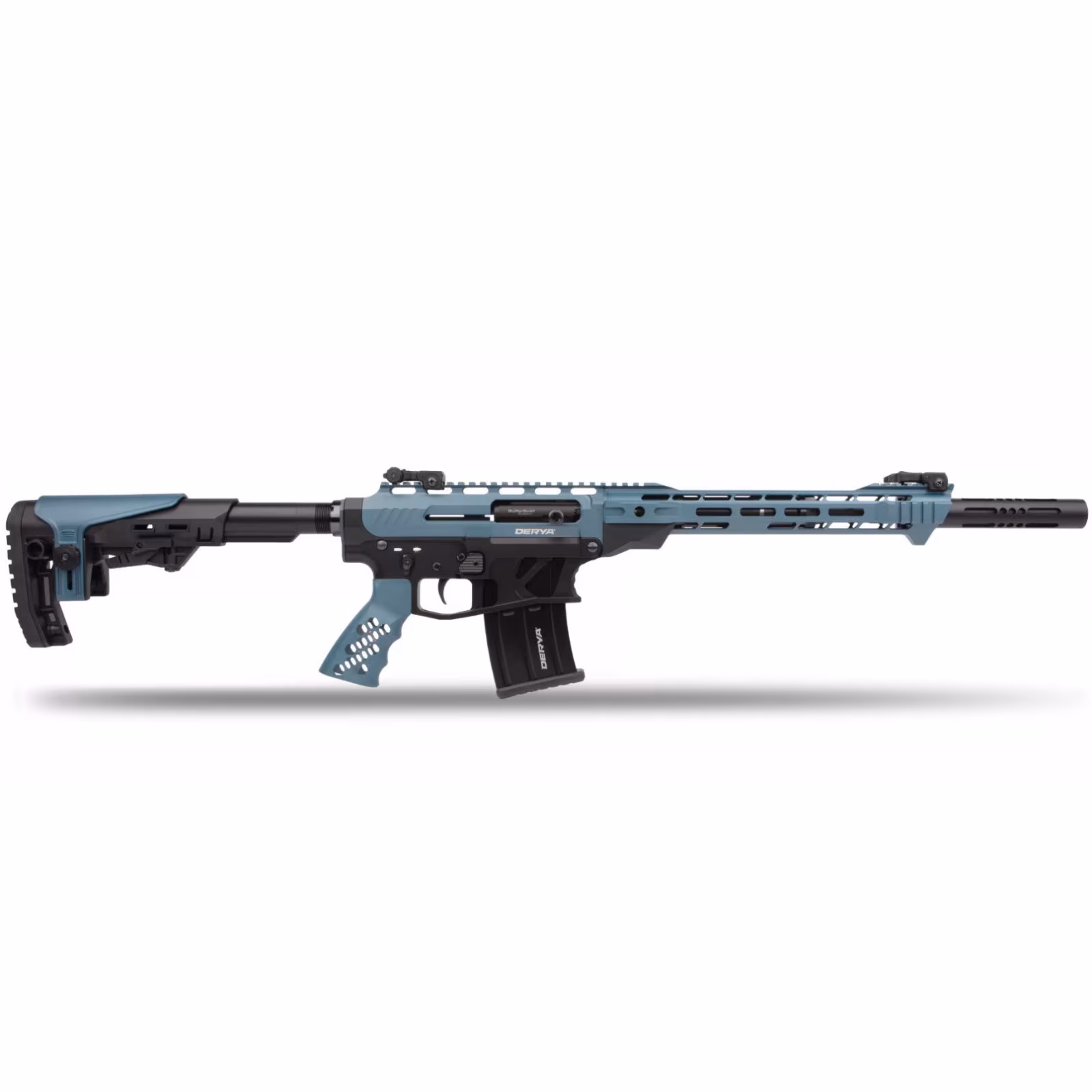 DERYA MK-20 ES-216S ŞARJÖRLÜ AV TÜFEĞİ