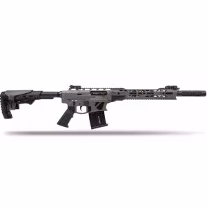 DERYA MK-20 ES-210SF ŞARJÖRLÜ AV TÜFEĞİ