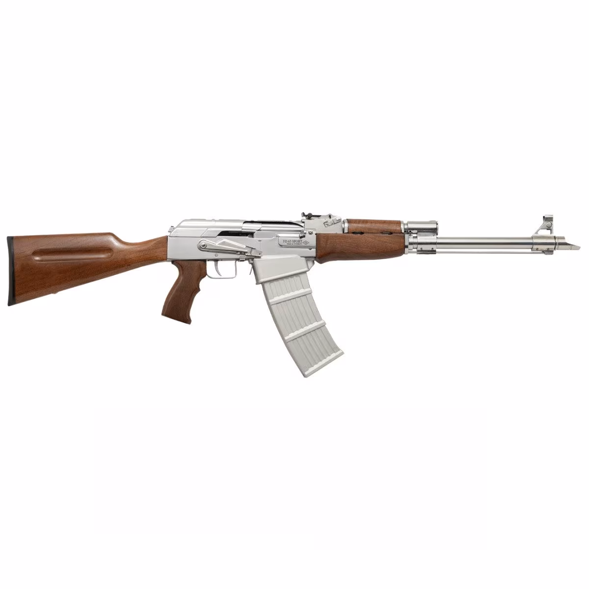Dağlıoğlu FD63 Sport Yarı Otomatik Av Tüfeği