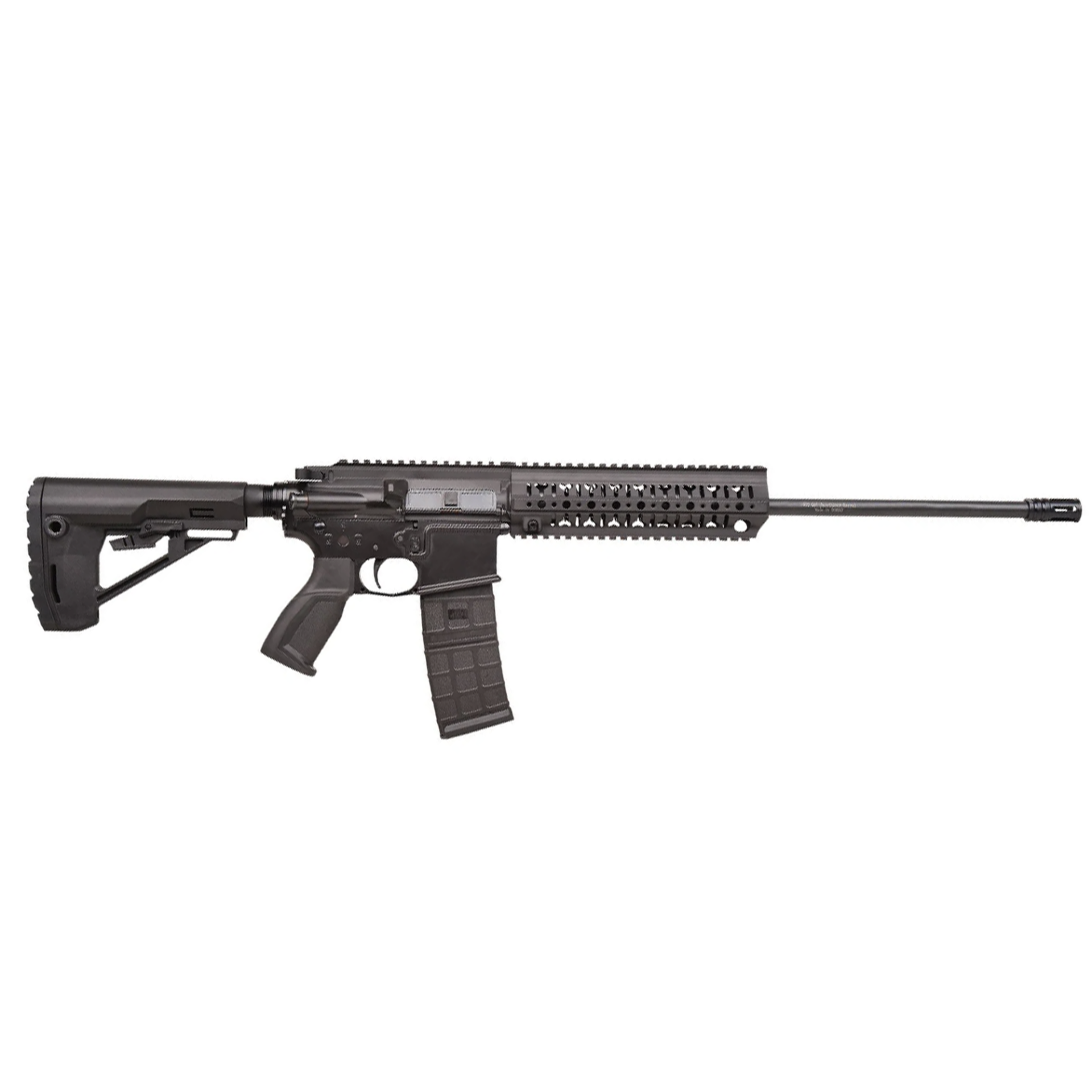 TRACKER 36 Kalibre Siyah Şarjörlü Av Tüfeği