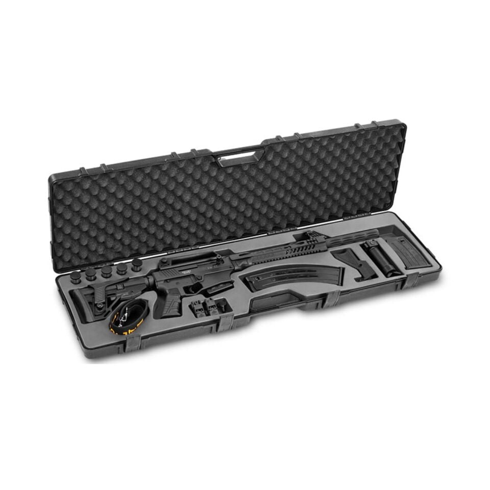 Hatsan Escort DF-12 Siyah Otomatik Av Tüfeği