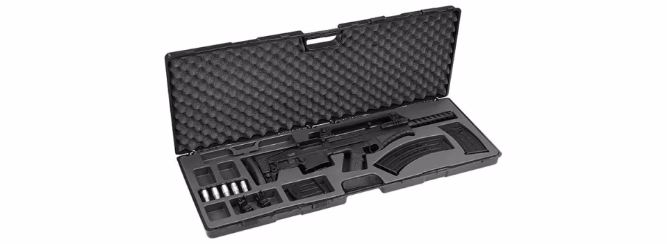 Hatsan Escort BTS-410 Siyah Bullpup Şarjörlü Av Tüfeği