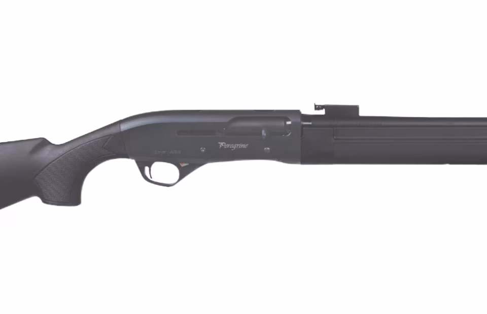 Stoeger M3000 Peregrine Slug Yarı Otomatik Av Tüfeği