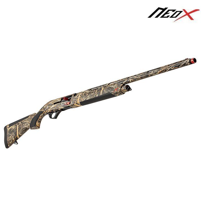 ATA Neo X Sent Camo M-5-7 12 Cal 71 Cm Av Tüfeği