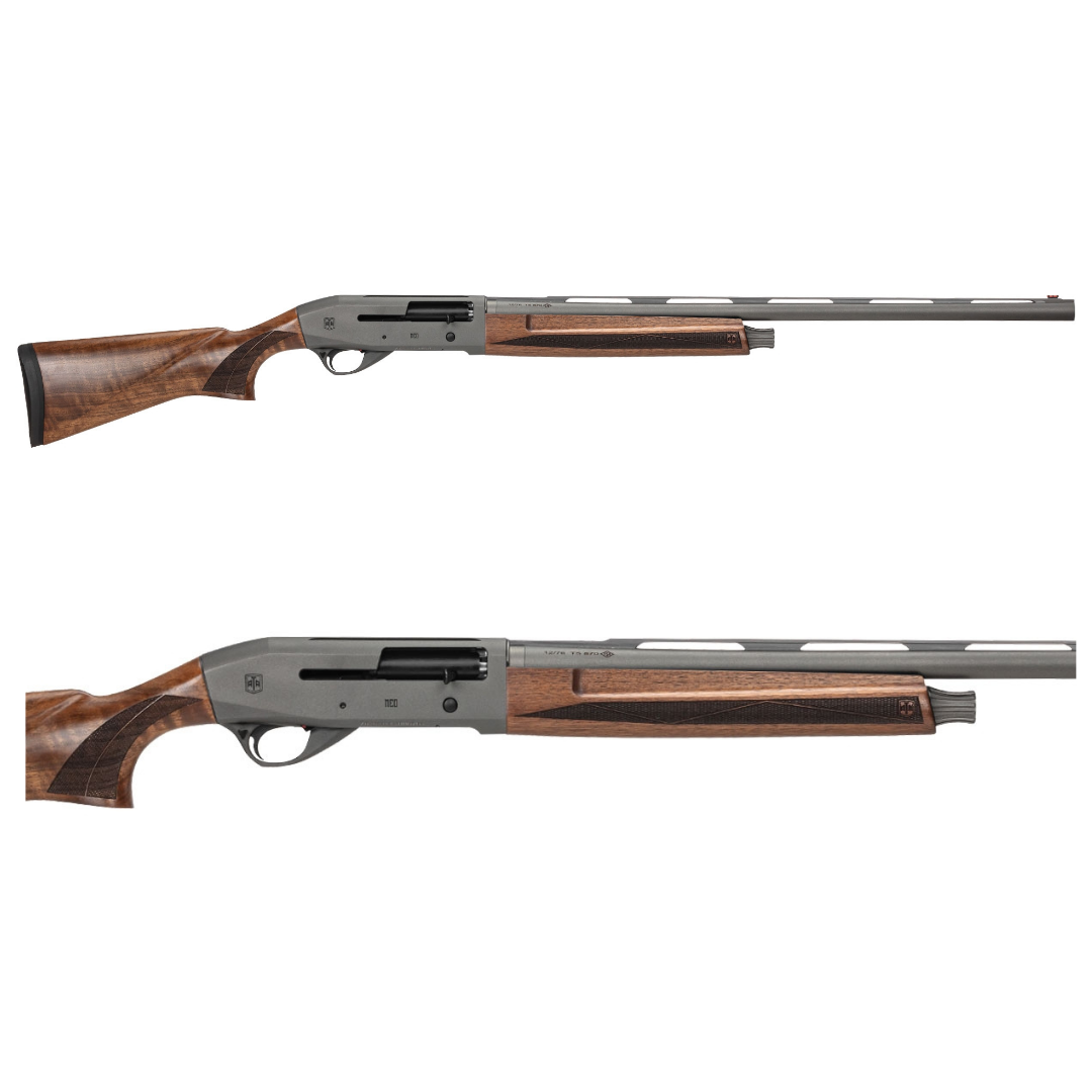 ATA Neo Sporter Ağaç 12 Cal 71 Cm Av Tüfeği