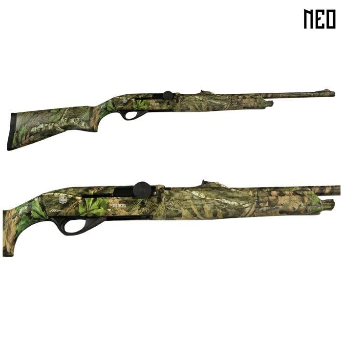 ATA Neo Kamo Slug OBSE 12 Cal 61 Cm Av Tüfeği