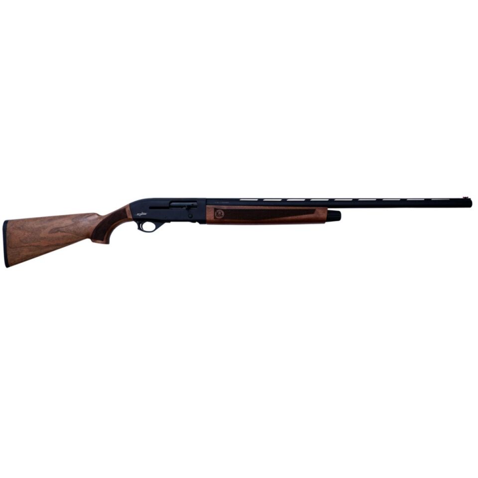 Armsan A612 10.Yıl Siyah Yarı Otomatik Av Tüfeği