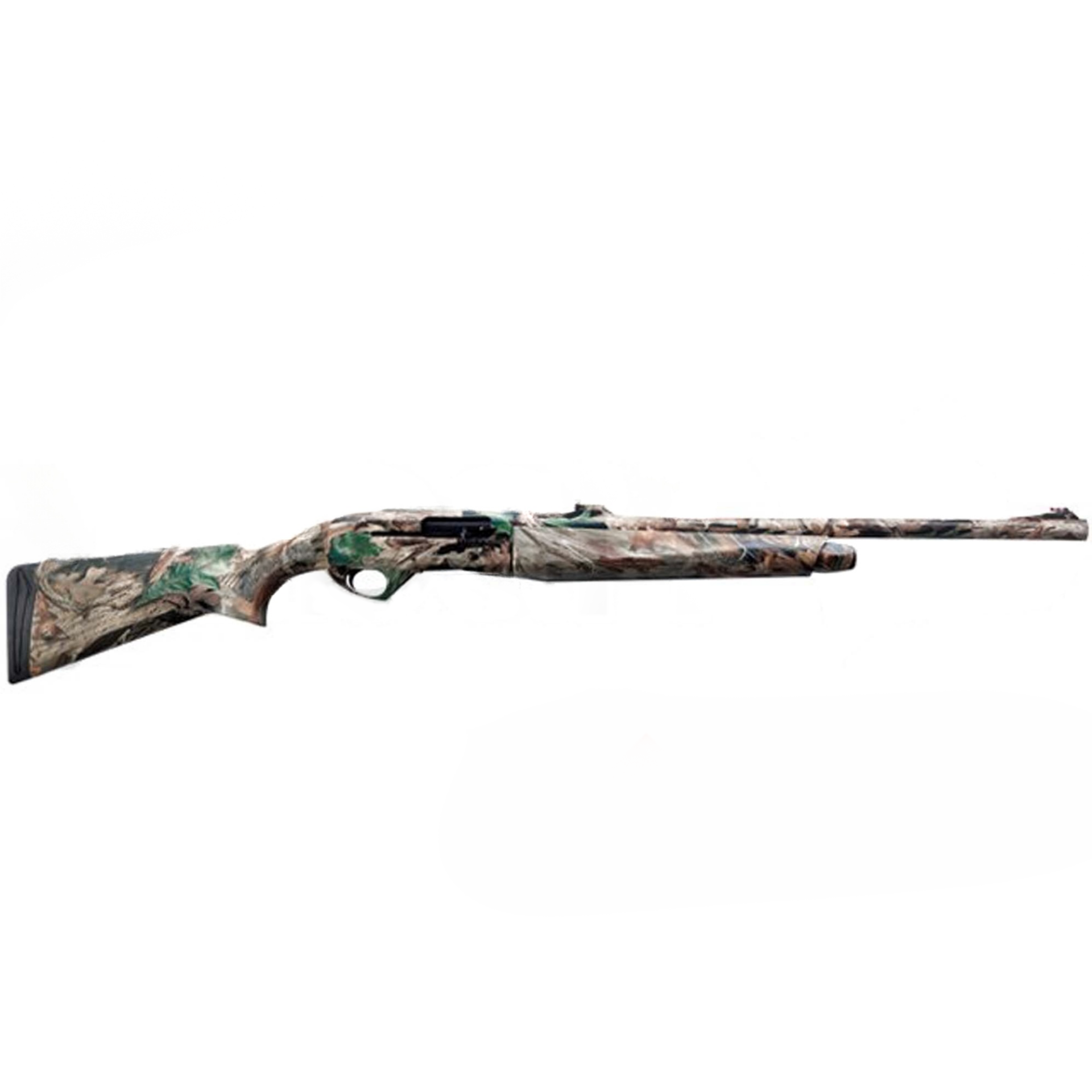 Armsan Phenoma Camo Timber Slug Yarı Otomatik Av Tüfeği