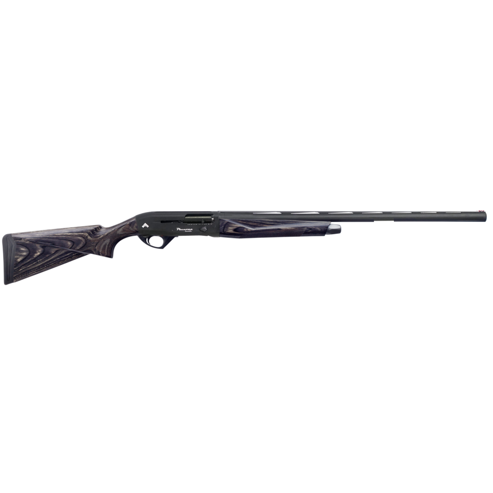 Armsan Phenoma İnertia Lamine Siyah Yarı Otomatik Av Tüfeği