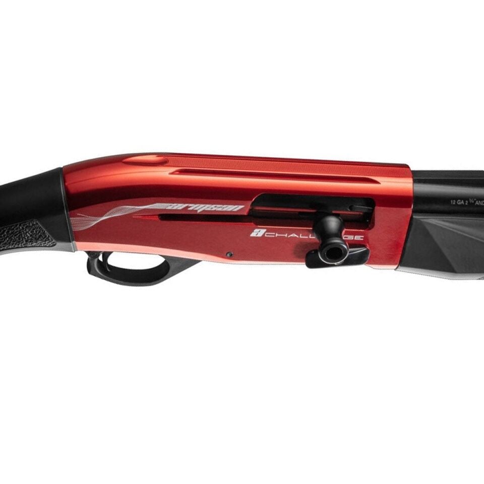 ARMSAN A-CHALLENGE YARI OTOMATİK ATIŞ TÜFEĞİ