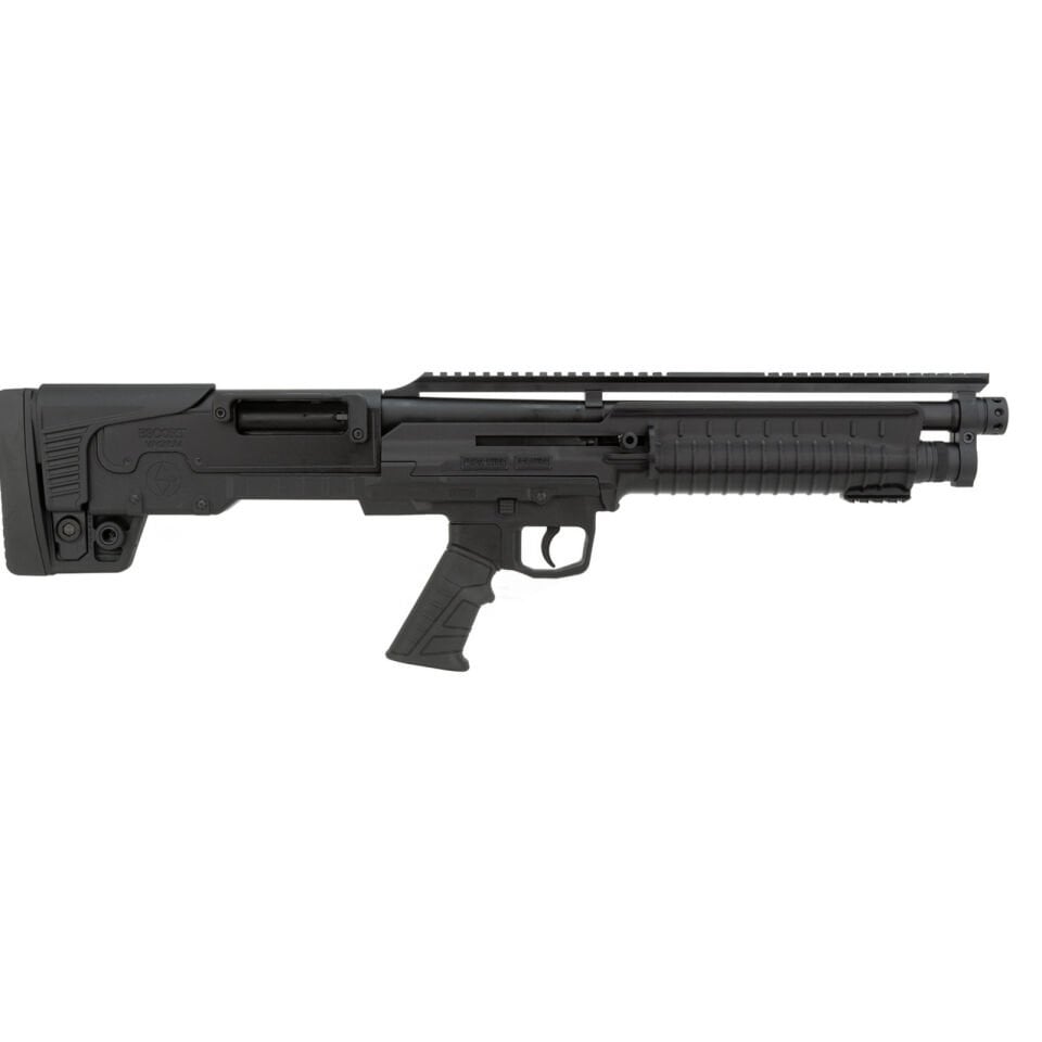 HATSAN ESCORT BULLTAC SA PX YARI OTOMATİK AV TÜFEĞİ