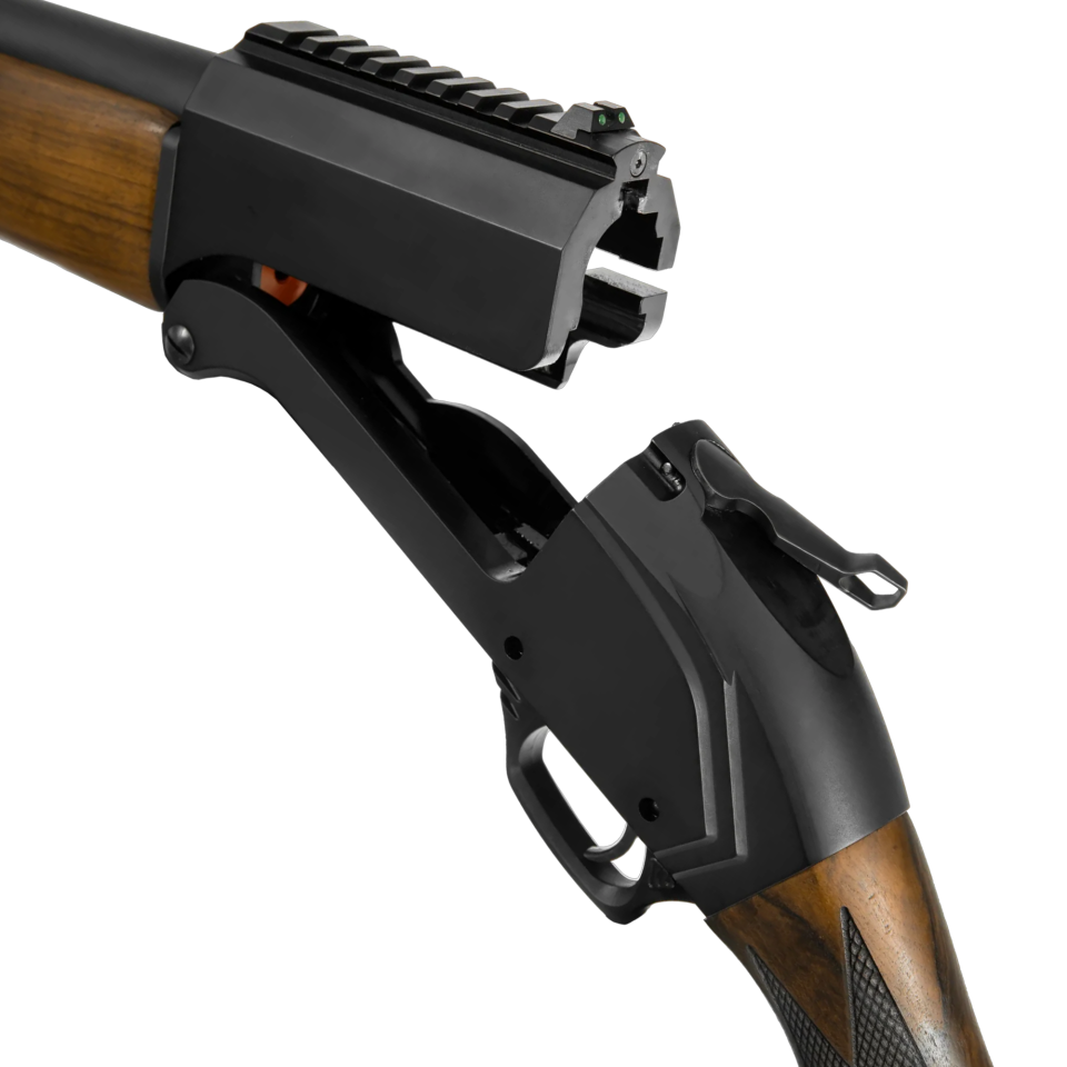 Axor Arms FS-Elite Kırma Katlanabilir Otomatik Av Tüfeği