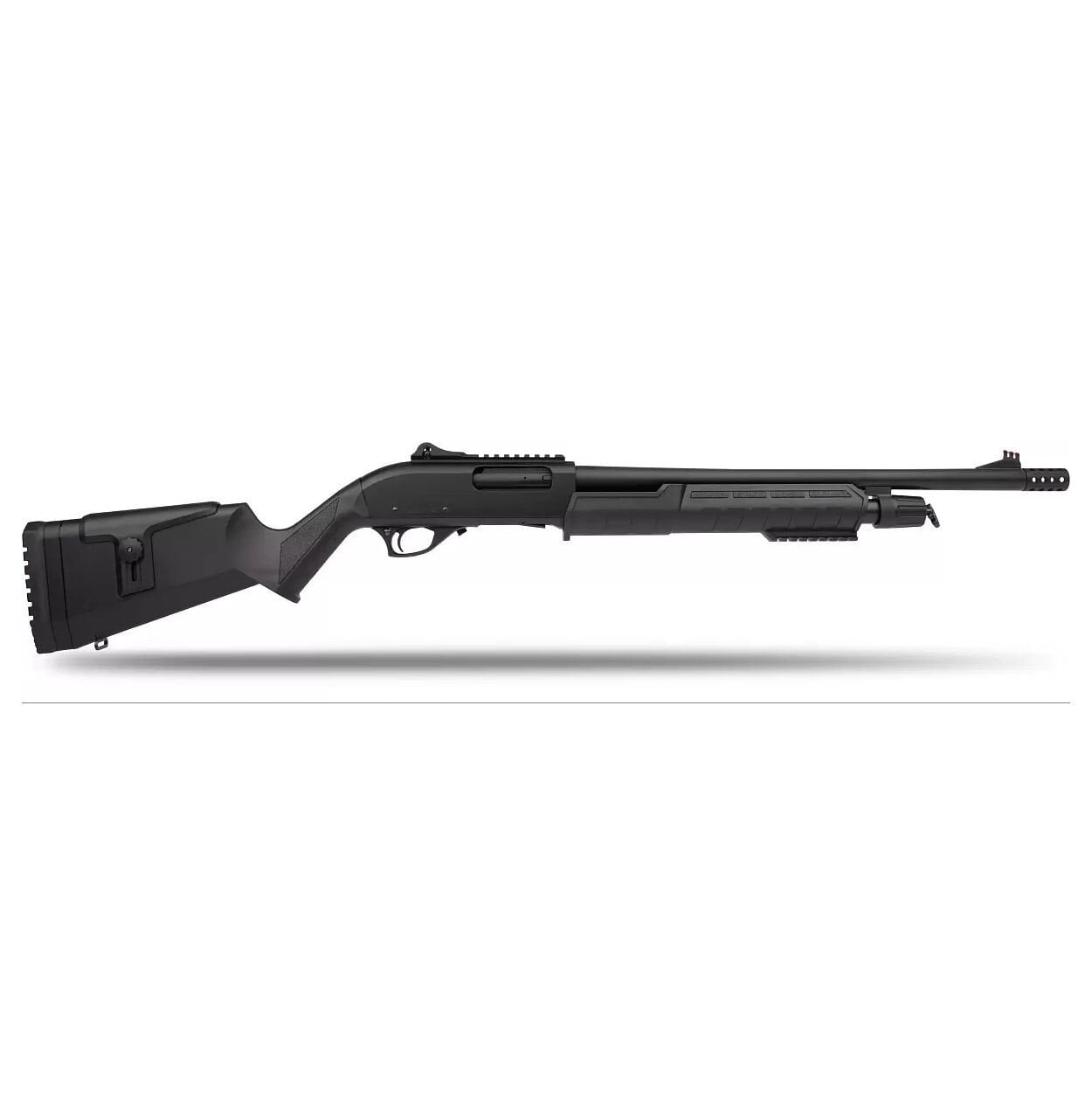 DERYA CARINA CRX-400 POMPALI AV TÜFEĞİ 6+1