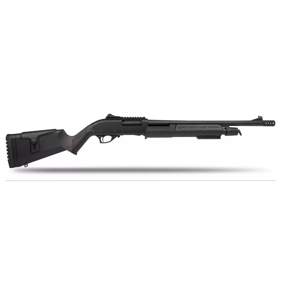 DERYA CARINA CRX-400 POMPALI AV TÜFEĞİ 6+1